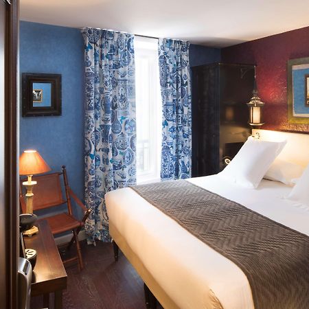 Hotel R. Kipling By Happyculture à Paris Extérieur photo