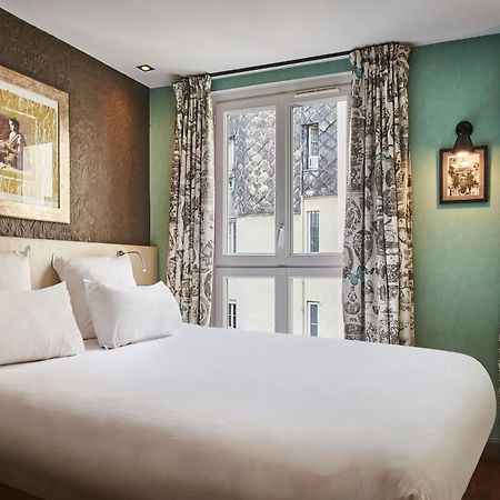 Hotel R. Kipling By Happyculture à Paris Extérieur photo