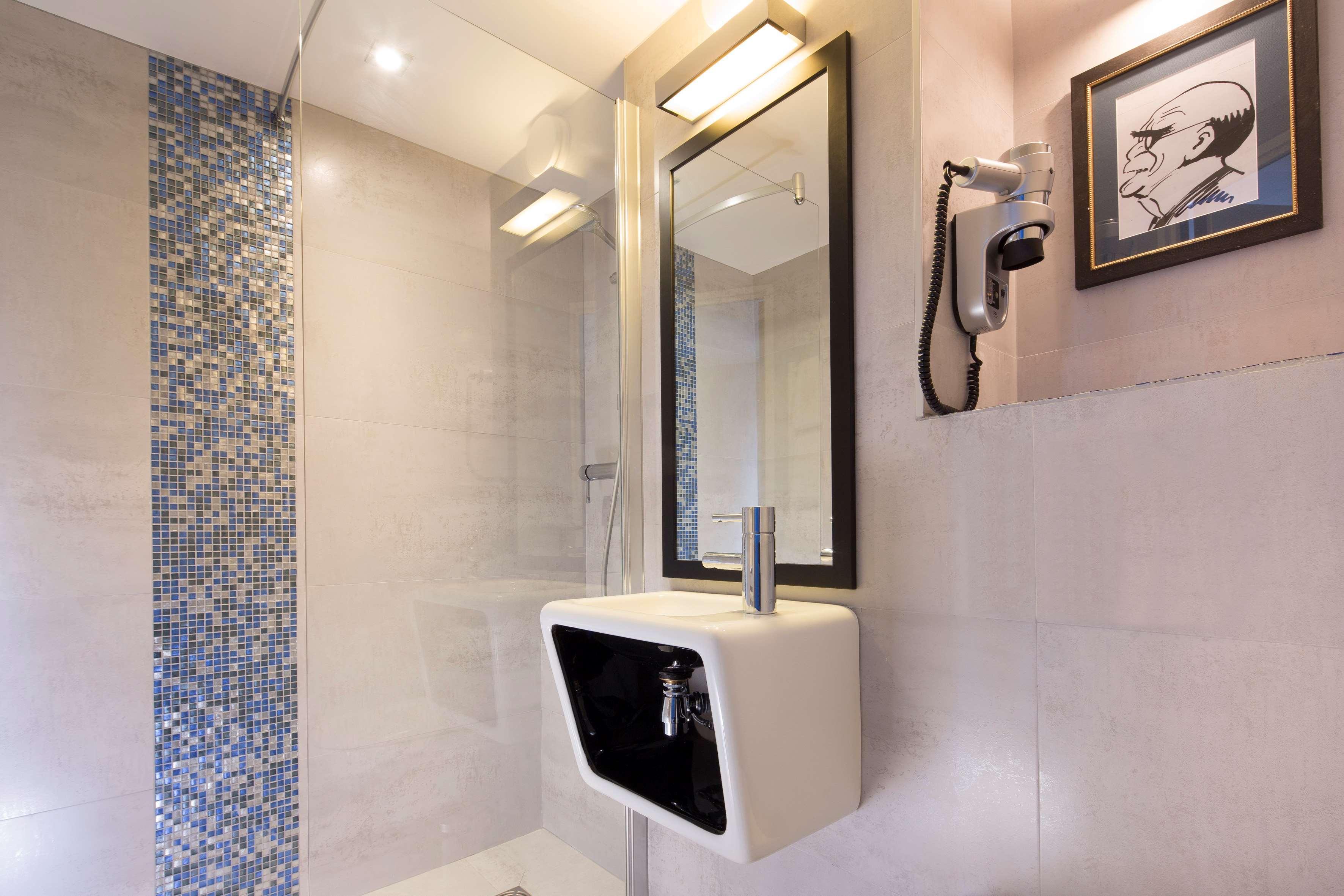Hotel R. Kipling By Happyculture à Paris Extérieur photo
