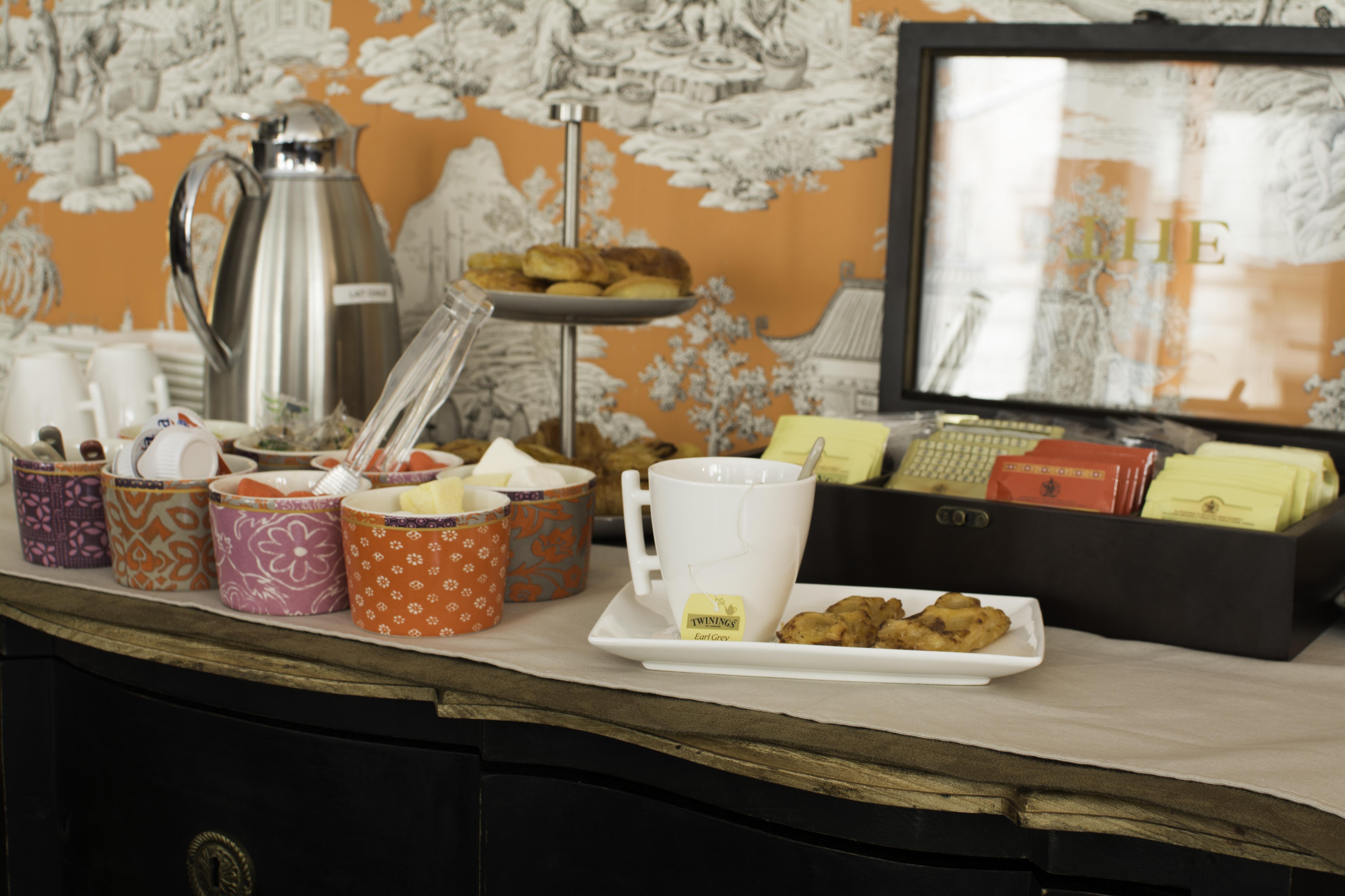 Hotel R. Kipling By Happyculture à Paris Extérieur photo
