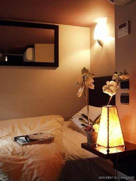 Hotel R. Kipling By Happyculture à Paris Chambre photo