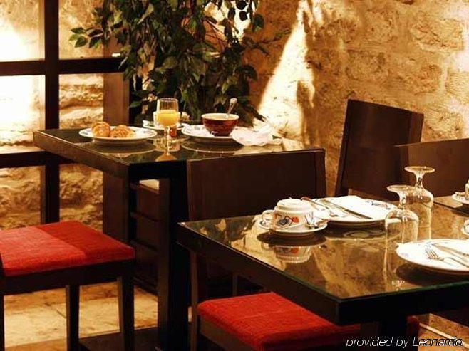 Hotel R. Kipling By Happyculture à Paris Restaurant photo