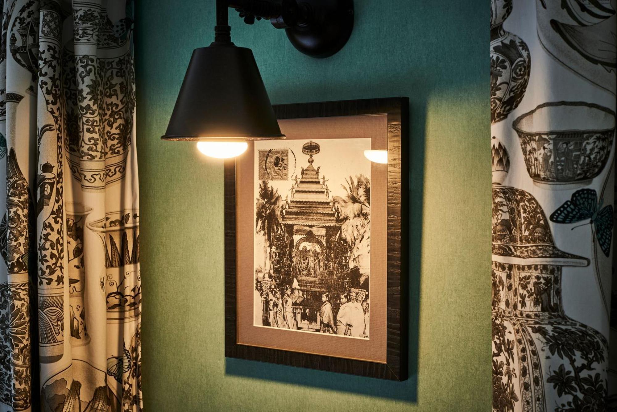 Hotel R. Kipling By Happyculture à Paris Extérieur photo