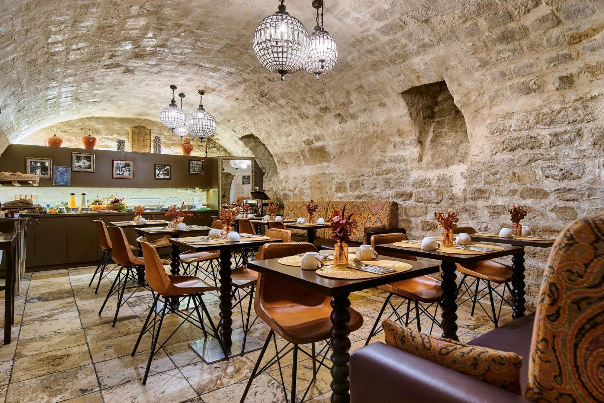 Hotel R. Kipling By Happyculture à Paris Extérieur photo