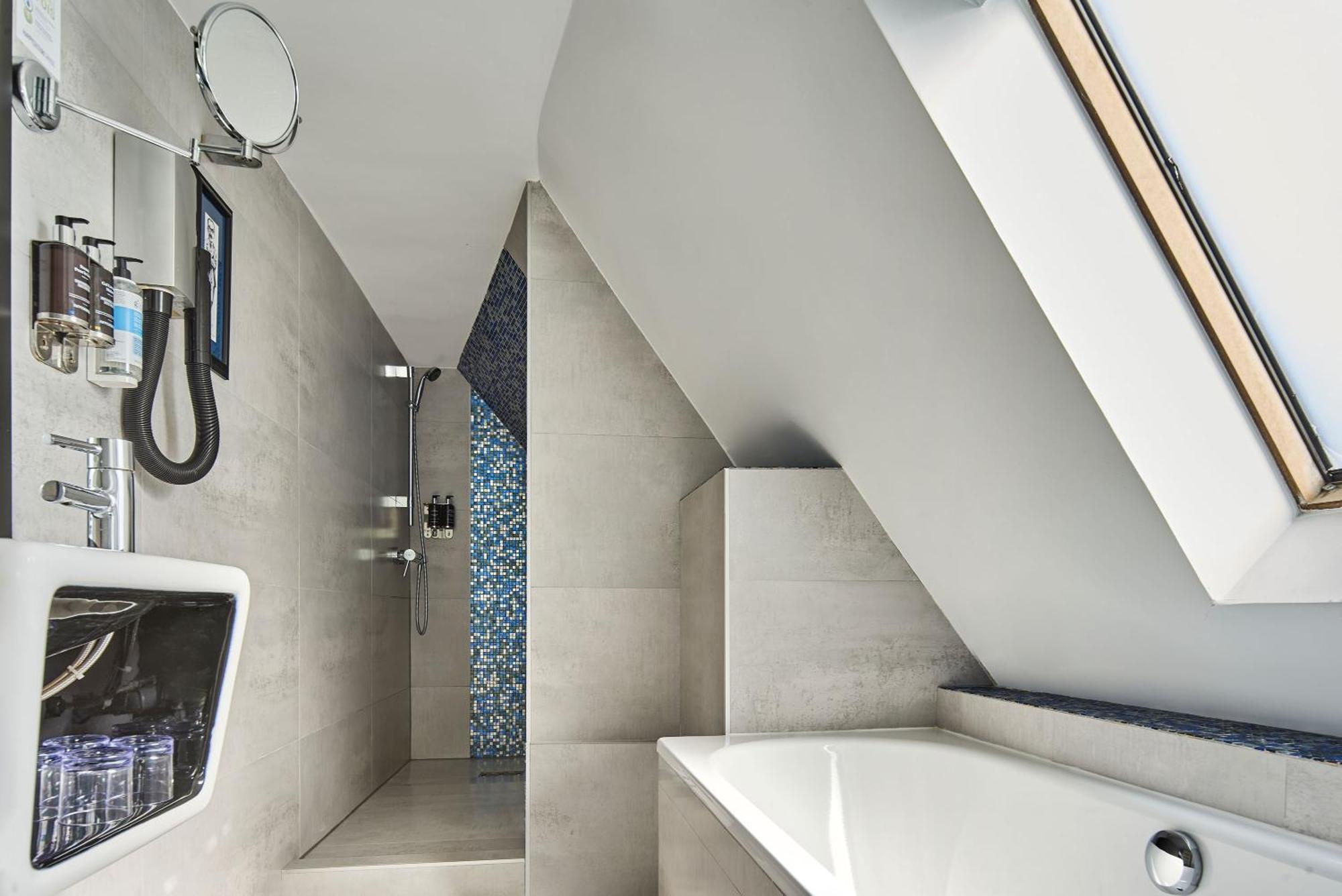 Hotel R. Kipling By Happyculture à Paris Extérieur photo
