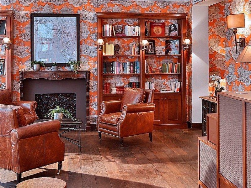 Hotel R. Kipling By Happyculture à Paris Extérieur photo