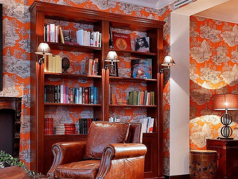 Hotel R. Kipling By Happyculture à Paris Extérieur photo