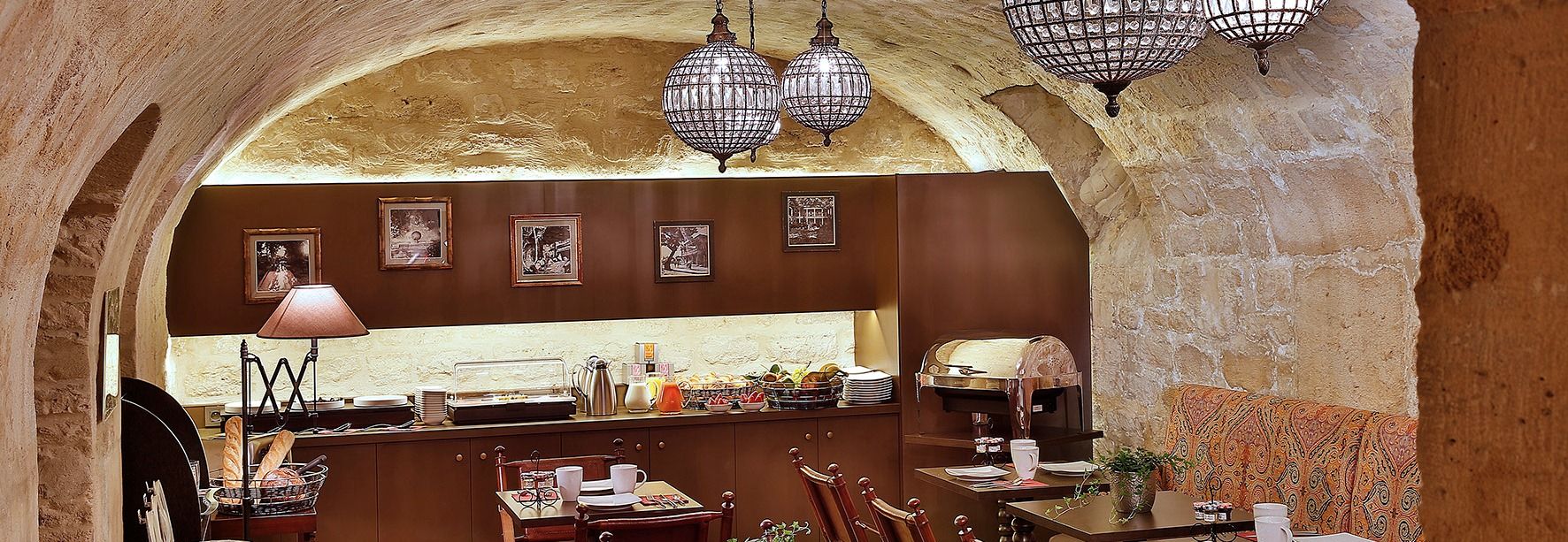 Hotel R. Kipling By Happyculture à Paris Extérieur photo