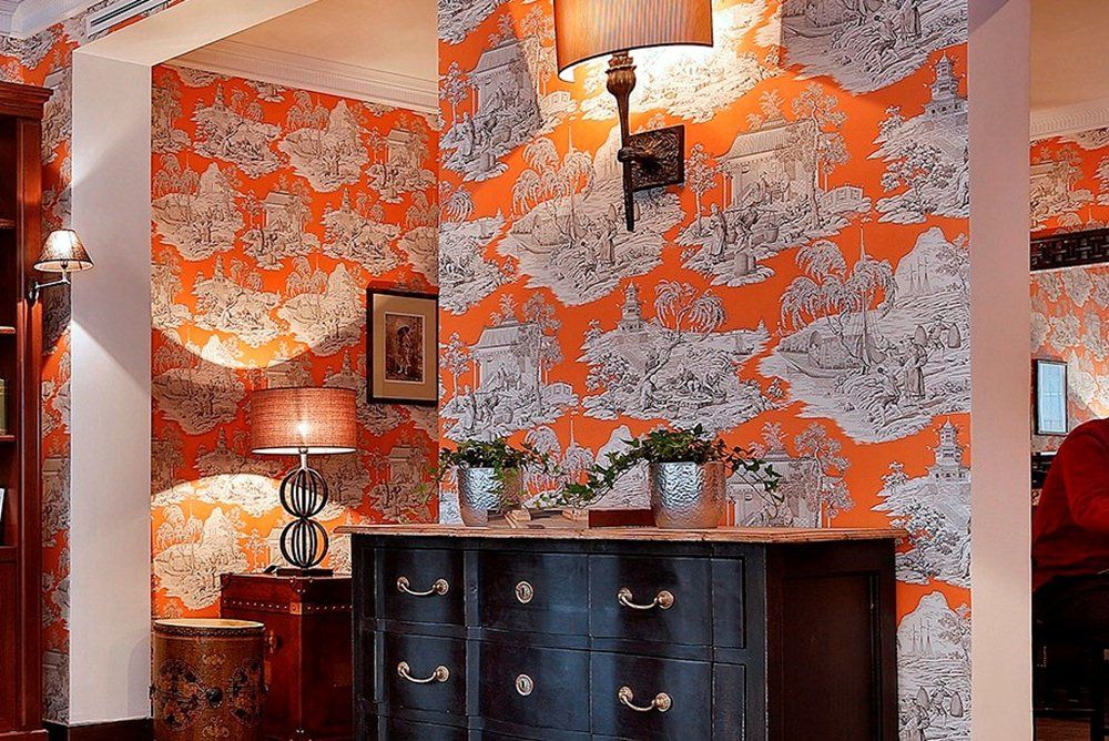 Hotel R. Kipling By Happyculture à Paris Extérieur photo