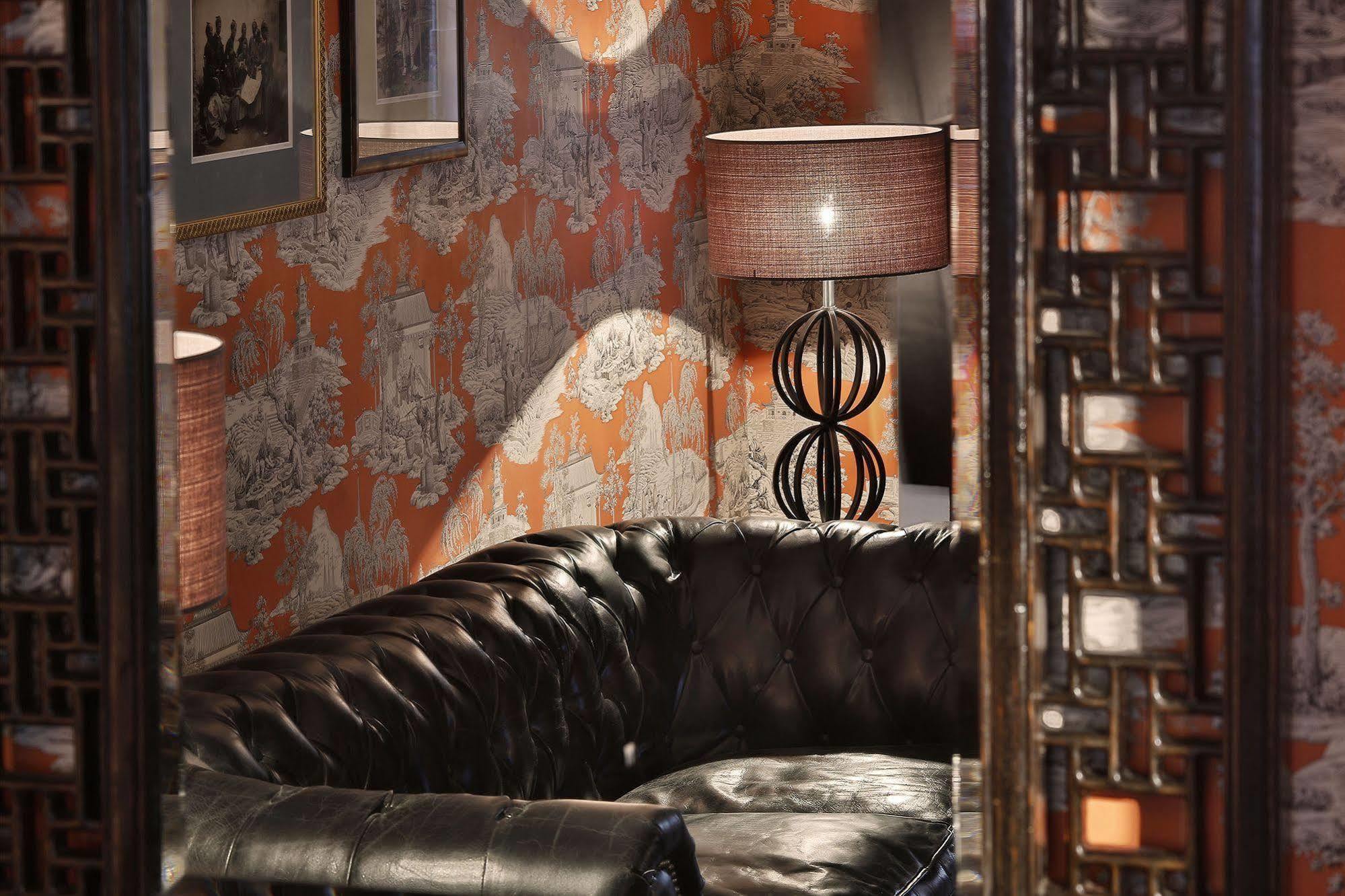 Hotel R. Kipling By Happyculture à Paris Extérieur photo